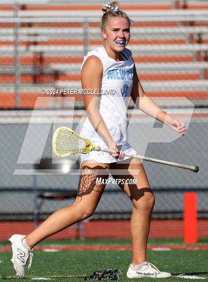 Thumbnail 2 in Medfield vs Newburyport (MIAA Division 3 Final) photogallery.