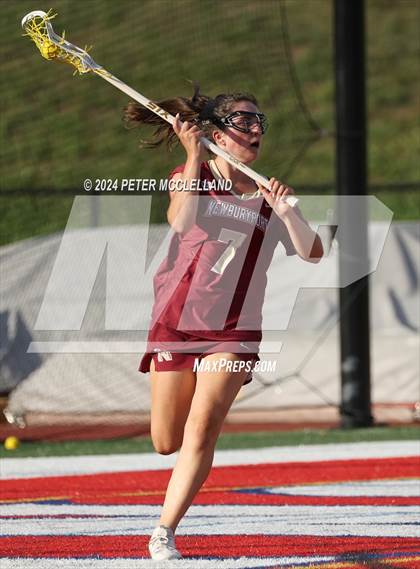 Thumbnail 3 in Medfield vs Newburyport (MIAA Division 3 Final) photogallery.