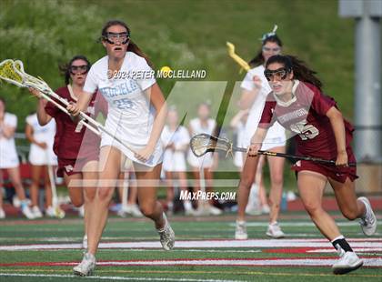 Thumbnail 1 in Medfield vs Newburyport (MIAA Division 3 Final) photogallery.