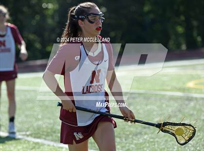 Thumbnail 2 in Medfield vs Newburyport (MIAA Division 3 Final) photogallery.