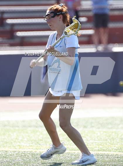 Thumbnail 2 in Medfield vs Newburyport (MIAA Division 3 Final) photogallery.