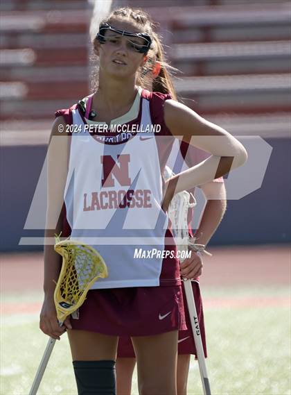 Thumbnail 2 in Medfield vs Newburyport (MIAA Division 3 Final) photogallery.