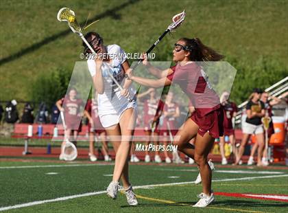 Thumbnail 3 in Medfield vs Newburyport (MIAA Division 3 Final) photogallery.