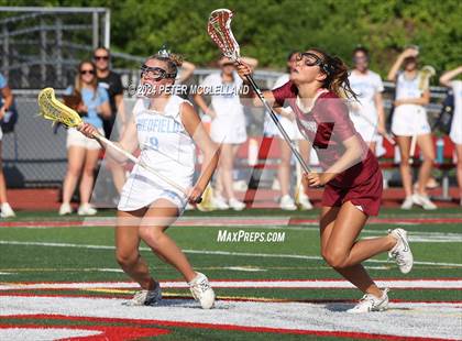 Thumbnail 3 in Medfield vs Newburyport (MIAA Division 3 Final) photogallery.
