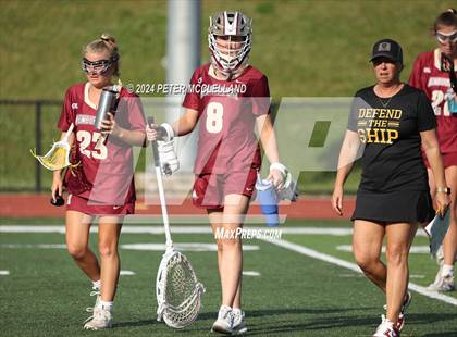 Thumbnail 1 in Medfield vs Newburyport (MIAA Division 3 Final) photogallery.