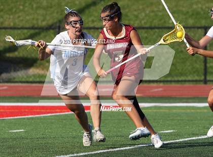 Thumbnail 1 in Medfield vs Newburyport (MIAA Division 3 Final) photogallery.