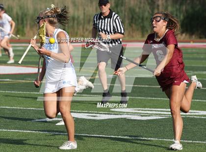 Thumbnail 2 in Medfield vs Newburyport (MIAA Division 3 Final) photogallery.