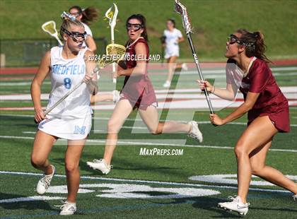 Thumbnail 1 in Medfield vs Newburyport (MIAA Division 3 Final) photogallery.