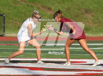 Thumbnail 2 in Medfield vs Newburyport (MIAA Division 3 Final) photogallery.