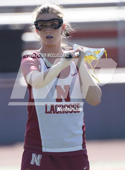 Thumbnail 2 in Medfield vs Newburyport (MIAA Division 3 Final) photogallery.