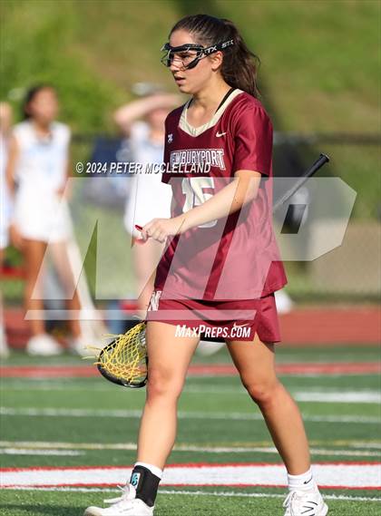 Thumbnail 3 in Medfield vs Newburyport (MIAA Division 3 Final) photogallery.