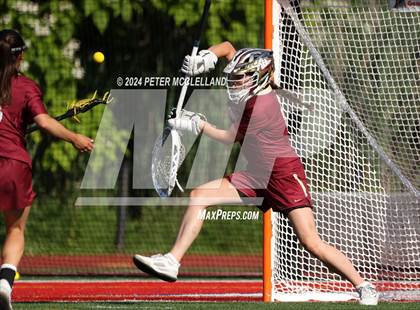 Thumbnail 1 in Medfield vs Newburyport (MIAA Division 3 Final) photogallery.