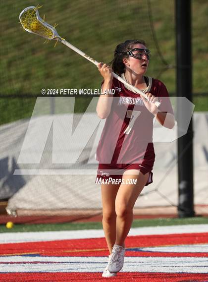 Thumbnail 1 in Medfield vs Newburyport (MIAA Division 3 Final) photogallery.