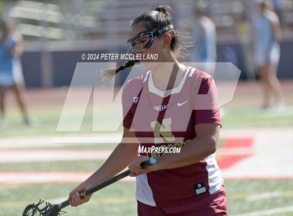 Thumbnail 2 in Medfield vs Newburyport (MIAA Division 3 Final) photogallery.