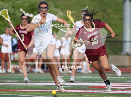 Thumbnail 3 in Medfield vs Newburyport (MIAA Division 3 Final) photogallery.