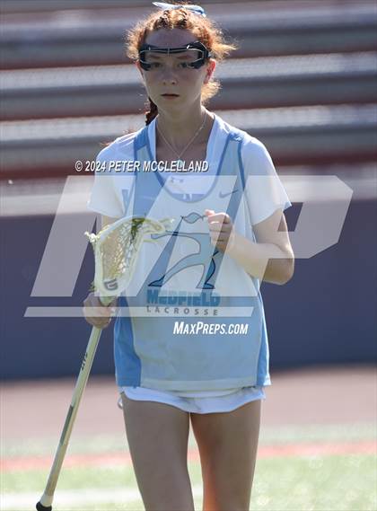 Thumbnail 3 in Medfield vs Newburyport (MIAA Division 3 Final) photogallery.