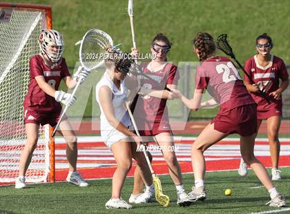 Thumbnail 1 in Medfield vs Newburyport (MIAA Division 3 Final) photogallery.