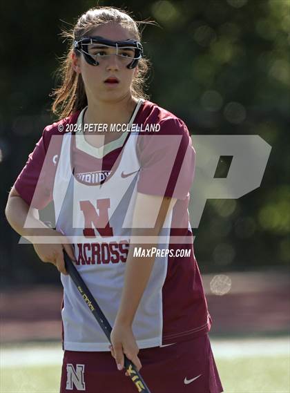 Thumbnail 3 in Medfield vs Newburyport (MIAA Division 3 Final) photogallery.