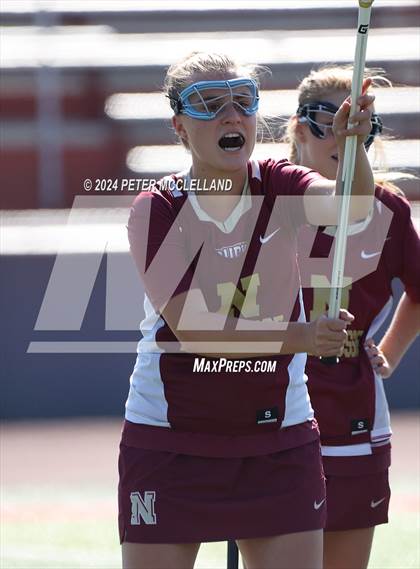 Thumbnail 1 in Medfield vs Newburyport (MIAA Division 3 Final) photogallery.