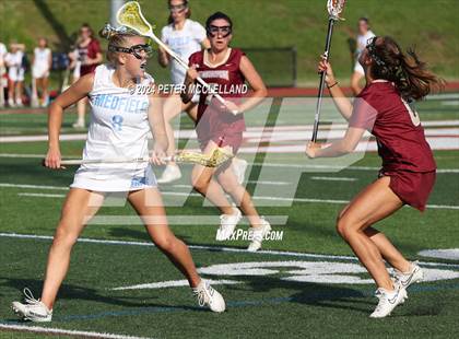 Thumbnail 3 in Medfield vs Newburyport (MIAA Division 3 Final) photogallery.