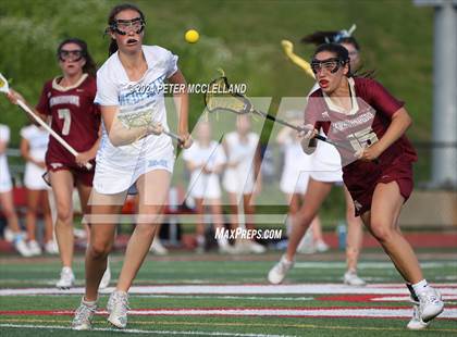 Thumbnail 3 in Medfield vs Newburyport (MIAA Division 3 Final) photogallery.