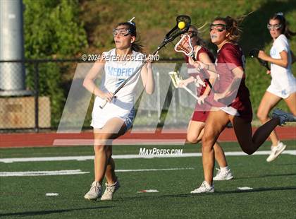 Thumbnail 1 in Medfield vs Newburyport (MIAA Division 3 Final) photogallery.