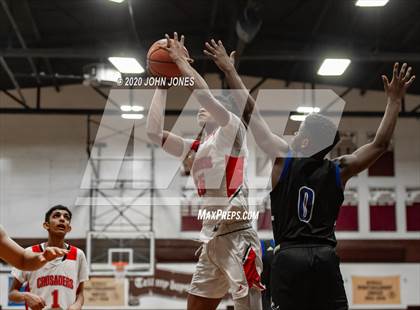 Thumbnail 2 in Elmwood Park vs. NV - Demarest (Bergen Invitational) photogallery.