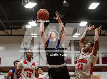 Thumbnail 3 in Elmwood Park vs. NV - Demarest (Bergen Invitational) photogallery.