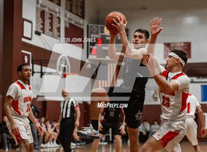 Thumbnail 1 in Elmwood Park vs. NV - Demarest (Bergen Invitational) photogallery.