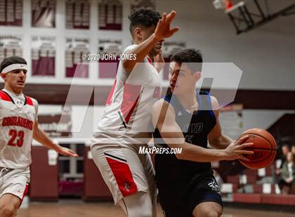 Thumbnail 1 in Elmwood Park vs. NV - Demarest (Bergen Invitational) photogallery.