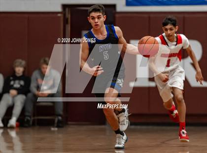 Thumbnail 1 in Elmwood Park vs. NV - Demarest (Bergen Invitational) photogallery.