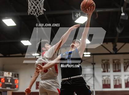 Thumbnail 1 in Elmwood Park vs. NV - Demarest (Bergen Invitational) photogallery.