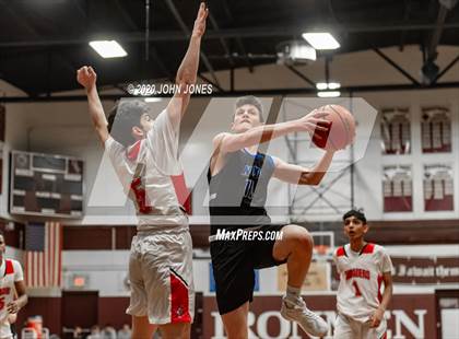 Thumbnail 2 in Elmwood Park vs. NV - Demarest (Bergen Invitational) photogallery.