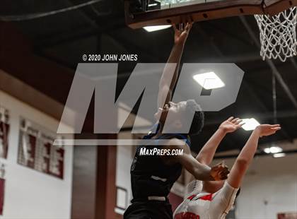Thumbnail 2 in Elmwood Park vs. NV - Demarest (Bergen Invitational) photogallery.