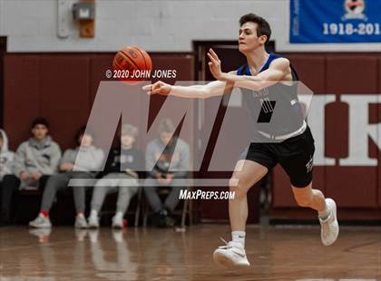 Thumbnail 1 in Elmwood Park vs. NV - Demarest (Bergen Invitational) photogallery.