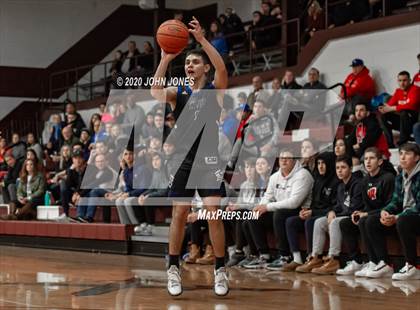 Thumbnail 3 in Elmwood Park vs. NV - Demarest (Bergen Invitational) photogallery.