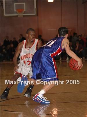 Thumbnail 1 in Christian Brothers @ Jesuit (Jesuit Father Barry Classic) photogallery.