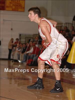 Thumbnail 3 in Christian Brothers @ Jesuit (Jesuit Father Barry Classic) photogallery.