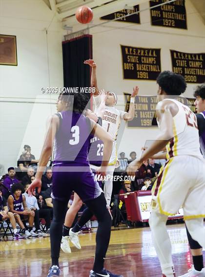 Thumbnail 3 in New Rochelle @ Mount Vernon photogallery.