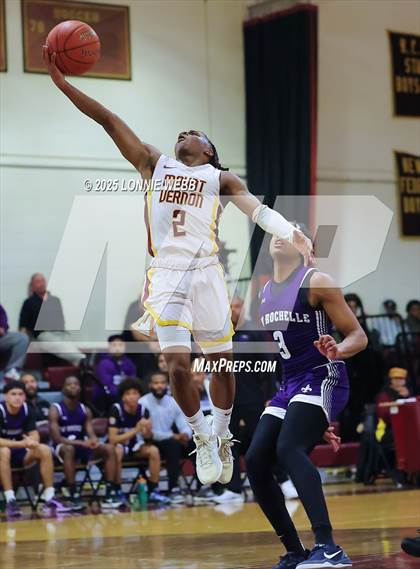 Thumbnail 3 in New Rochelle @ Mount Vernon photogallery.