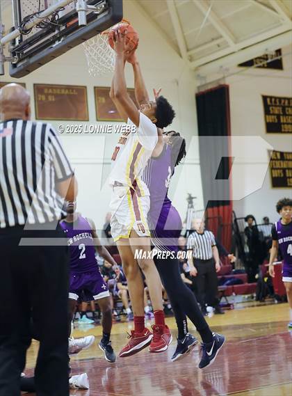 Thumbnail 2 in New Rochelle @ Mount Vernon photogallery.