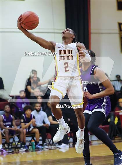 Thumbnail 2 in New Rochelle @ Mount Vernon photogallery.