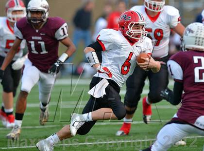 Thumbnail 1 in New Canaan vs. Windsor (CIAC Class L Semifinal) photogallery.