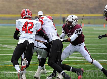 Thumbnail 3 in New Canaan vs. Windsor (CIAC Class L Semifinal) photogallery.