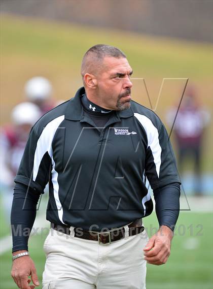 Thumbnail 1 in New Canaan vs. Windsor (CIAC Class L Semifinal) photogallery.