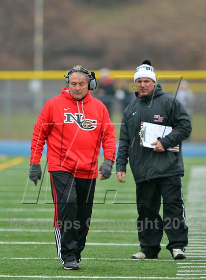 Thumbnail 1 in New Canaan vs. Windsor (CIAC Class L Semifinal) photogallery.