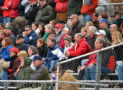 Thumbnail 1 in New Canaan vs. Windsor (CIAC Class L Semifinal) photogallery.