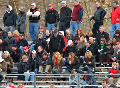 Thumbnail 1 in New Canaan vs. Windsor (CIAC Class L Semifinal) photogallery.
