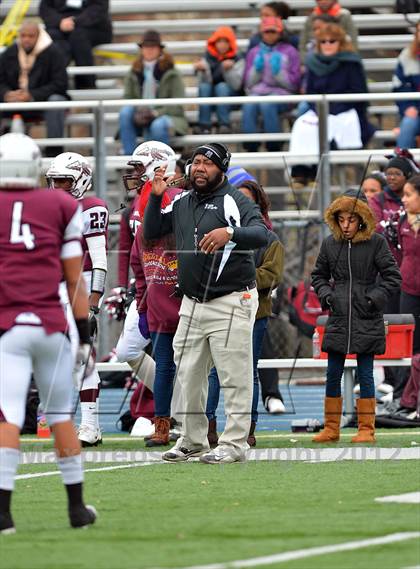 Thumbnail 3 in New Canaan vs. Windsor (CIAC Class L Semifinal) photogallery.