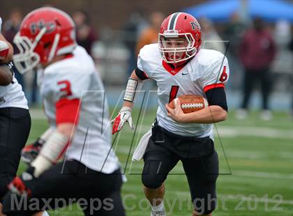 Thumbnail 1 in New Canaan vs. Windsor (CIAC Class L Semifinal) photogallery.